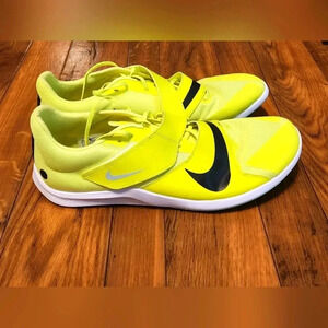 Unisex Nike Zoom Rival Jump shoes Nwot M 15/W 16.5